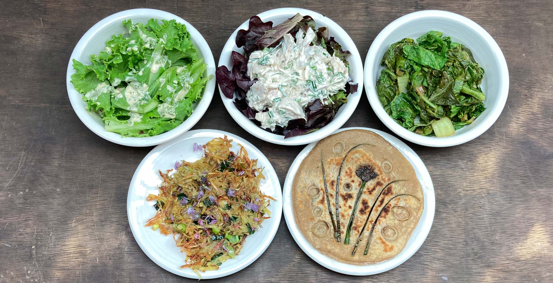 2022-csa-week-2-meals