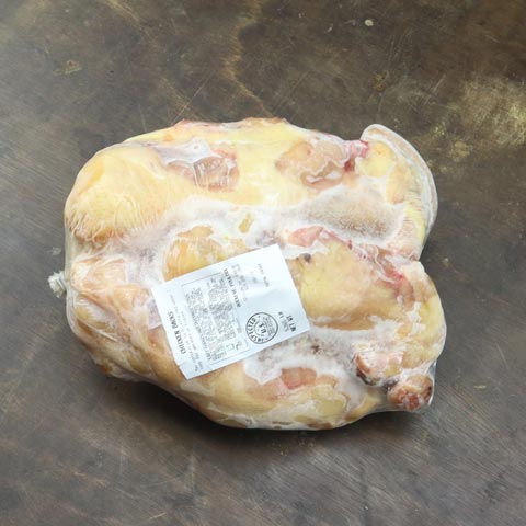 chicken-backs