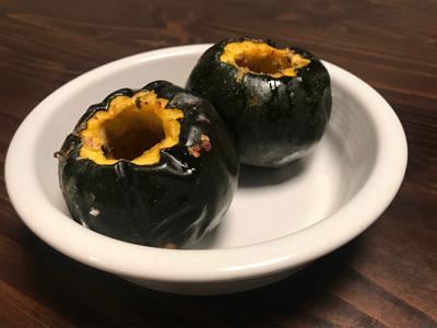 acorn-squash-with-honey