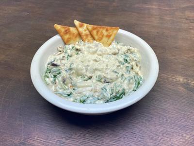 creamy-spinach-and-onion-spread