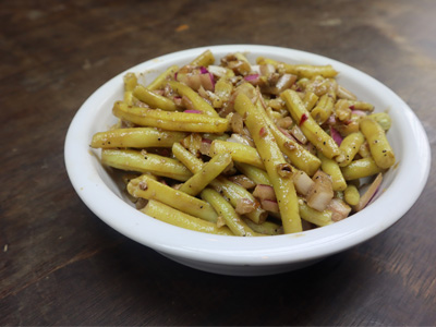 green-bean-salad