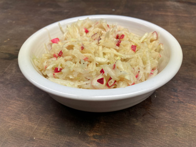 kohlrabi-slaw