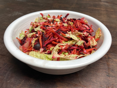 lacto-fermented-cabbage-red-beet-and-carrot-sauerkraut