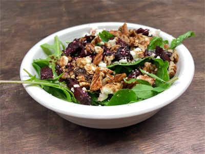 roasted-beet-and-arugula-salad