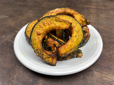 honey-glazed-carrots-and-beans