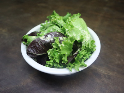 salad-with-creamy-vinaigrette