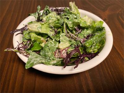 salad