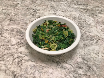 sauteed-fennel-with-swiss-chard-and-bacon