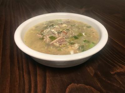 sorrel-soup