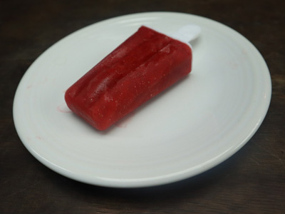 strawberry-popsicles