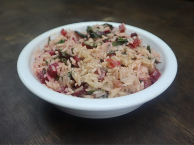 swiss-chard-risotto