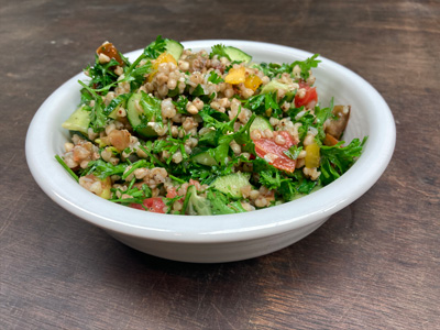 tabouli